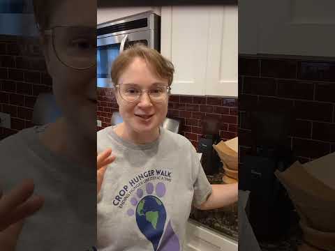 ☕Chemex/pour over coffee as another green and plastic-free option.