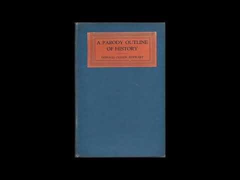 A Parody Outline of History by Donald Ogden Stewart — free full audiobook