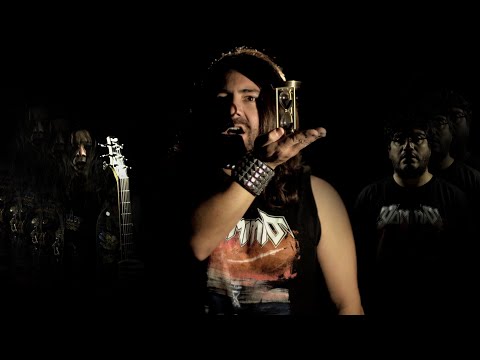 Dominio  - Estruendo avasallador Videoclip Oficial