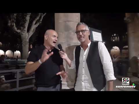 Memorial Albert One - Intervista con Fred Ventura