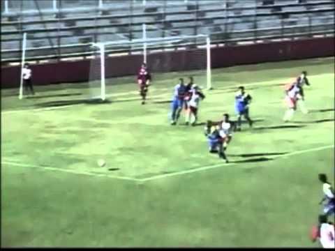 fabio bahia zagueiro 2012.wmv