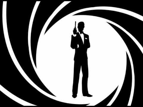 De Goldfinger à Skyfall : soixante ans de génériques James Bond