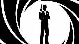 007 : James Bond : Theme