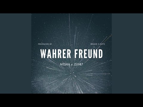 Wahrer Freund