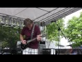 03 Danny Barnes 2010-08-29 Sawdust Boogers