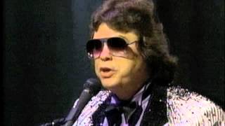 Ronnie Milsap &amp; Ray Charles - CMA 25th Anniversary