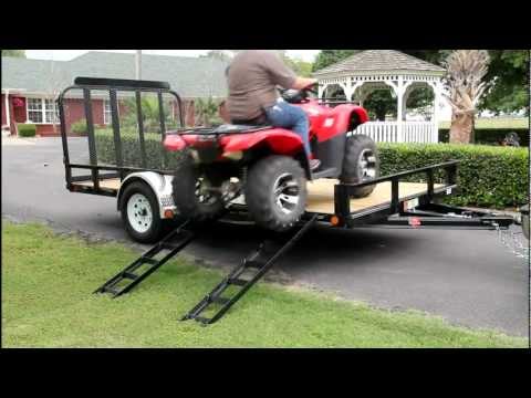 Trailer Video