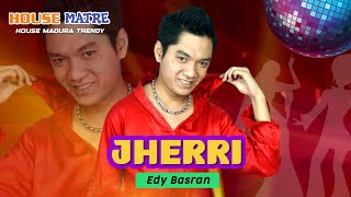 Download lagu Jherri - Edy Basran Lagu Madura | Album House Matre | House Madura Trendy mp3