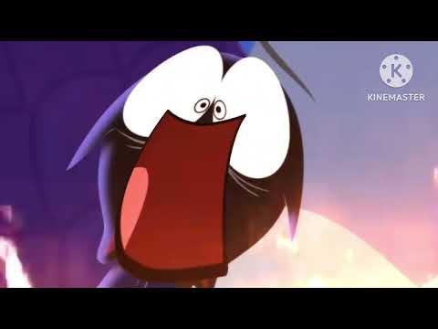 Ruby Gloom Tooth or Dare Anomaly (2007)