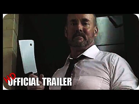 The Belko Experiment Movie Clip Trailer 2017 HD