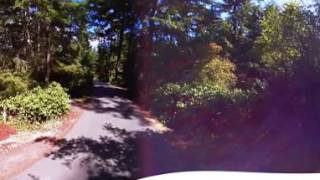 Fort Ebey State Park Campground Video