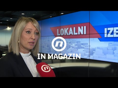 Nova TV spremna za još jedan izborni dan I IN magazin