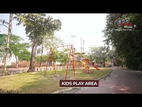 3D Tour Of Hi link Premium Corridor