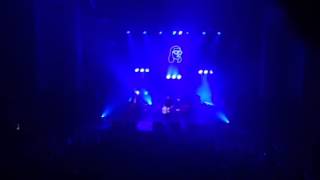 The courteeners- push yourself