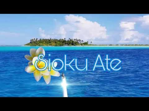 Sioku Ate - OFA TALANOA [ SAKOPO HAKULA]☆2°19