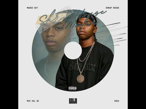 04. Shrap House Mafia [Head Shot]