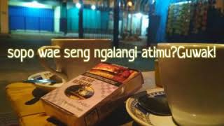 Download lagu Story' WA!!! Malam ini secangkir kopi pahit mp3 Download lagu Story' WA!!! Malam ini secangkir kopi pahit mp3