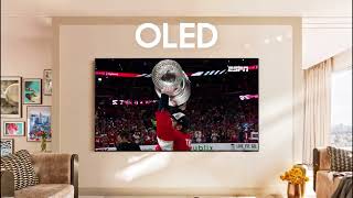 Samsung ESPN – the best home team in sports