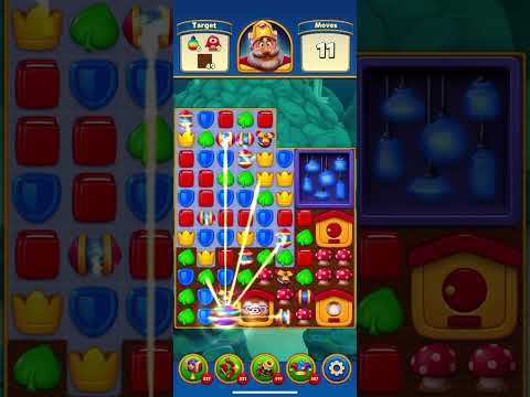 Royal Match Level 5963