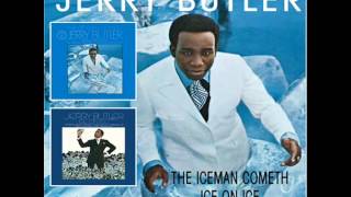 Jerry Butler / Only the Strong Survive