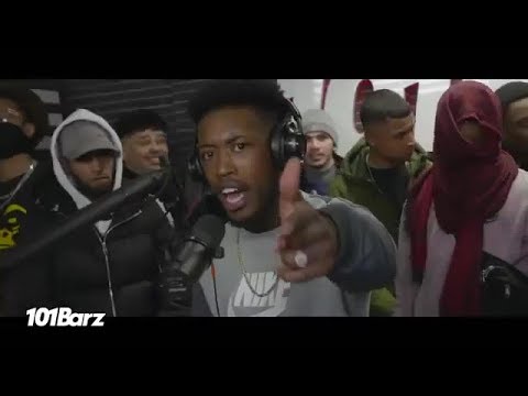 C-Jay - Dit is 75 (101Barz)