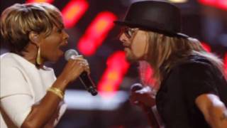 Mary J. Blidge - Care (feat. T.I. &amp; Kid Rock)