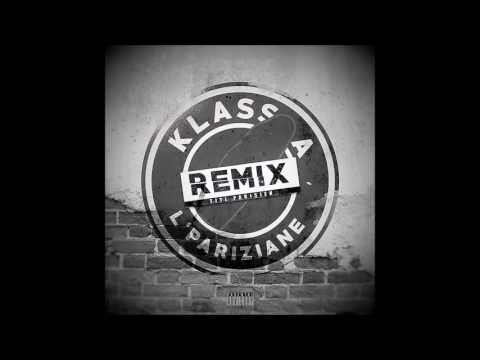 Klass A – L'Parizian - Titi Parisien (BenWalker Remix)