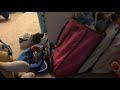 Sonic Almost Go To Sleep Forever