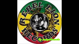 Horace Andy - Love Of A Woman, Attack Records-2005