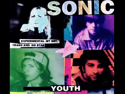 Sonic Youth - Self Obsessed And Sexxee