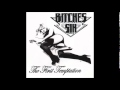 bitches sin-"tighter than tight"(twelve pounds and no kinks'demo) -first temtaption-2004