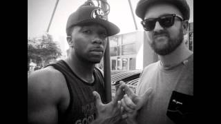 Dag Savage, Aloe Blacc - When It Rains