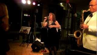 The Troubadours Band playing Last Dance