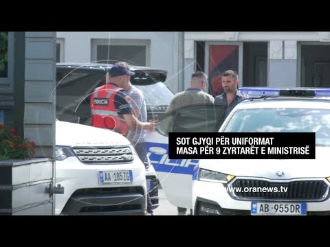 Edicioni informativ - 12 Korrik 2021 - Ora 09:00 - Ora News