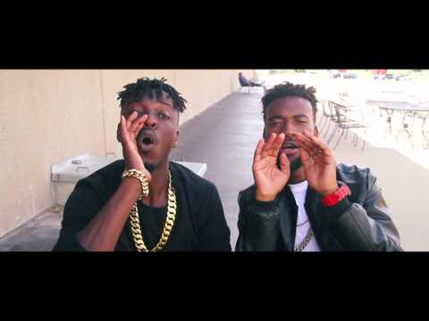 King Omarion - "Ndhaga" ft. Alicom