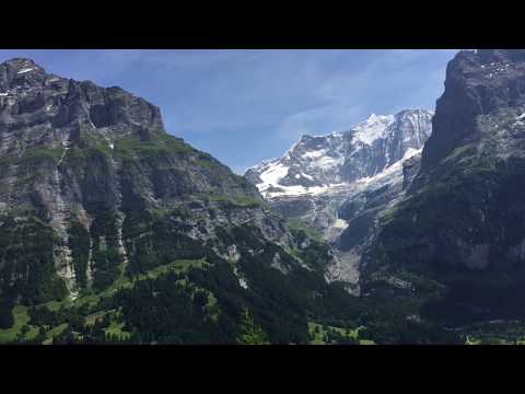 Switzerland: Bernese Oberland
