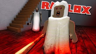 New Granny Update In Roblox Spider Attack Granny Roblox Gameplay Free Online Games - multiplayer granny is back new update granny roblox