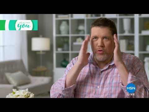 HSN | Healthy You with Brett Chukerman 07.17.2018 - 05 PM