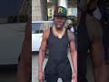 Shabba Ranks - have a message for south Sudan United we stand #shabbaranks #Sudan #dancehall