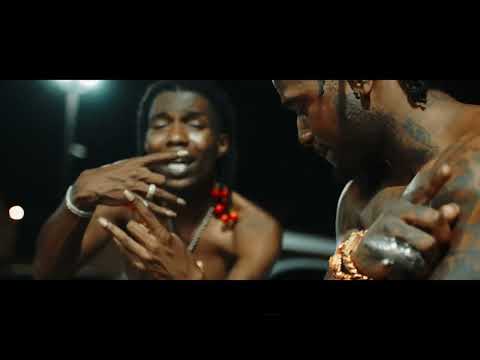 Sauce Gohan x Rizzoo Rizzoo - "Hot Boyz" Official Music Video