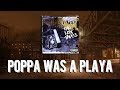 Nas Poppa Was A Playa Reaction