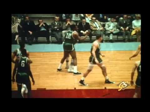 1963-64 Los Angeles Lakers