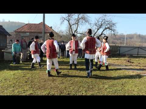 Dubasii din Corbesti - Caluseru'