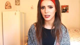 Bouchra- Rispondo alle vostre domande!!