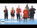 Pentatonix - We Need a Little Christmas (Live)