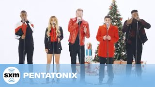 Pentatonix - We Need a Little Christmas [Live for SiriusXM]