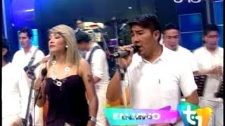 LA NUEVA RUMBA 2026 - MIX NOCHE DE BRUJAS (en vivo TOP UNO)