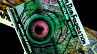 Asian Dub Foundation -- Rivers of Dub