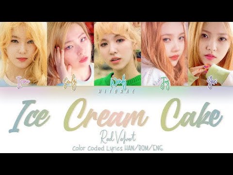 I found this awesome recording of "[INST] Ice Cream Cake" on #Smule