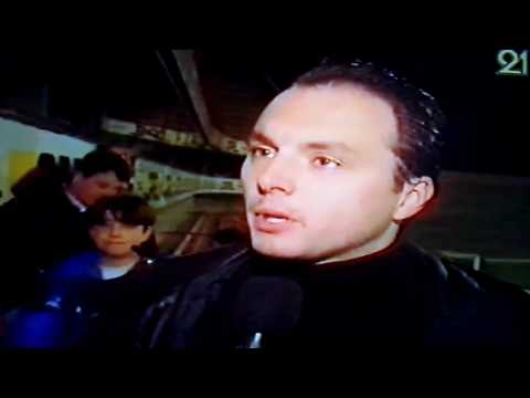 RFCL-SERAING 18/03/95 FC LIEGE LIEGEOIS D1 WEGRIA LUKAKU